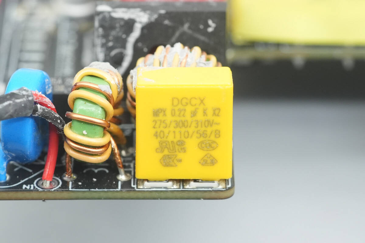 Teardown of Baseus 100W 7-in-1 Charging Station (E0307A)-Chargerlab