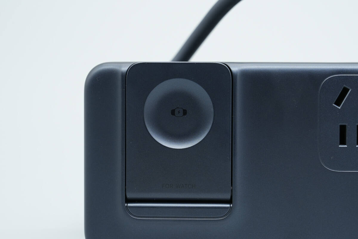 Teardown of Baseus 100W 7-in-1 Charging Station (E0307A)-Chargerlab