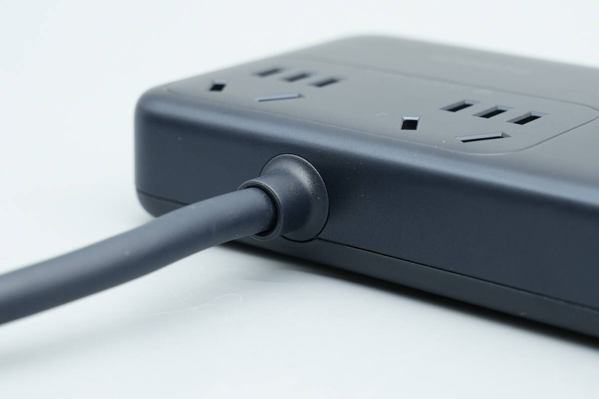 Teardown of Baseus 100W 7-in-1 Charging Station (E0307A)-Chargerlab