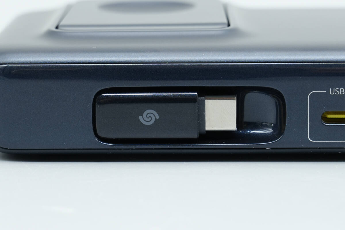 Teardown of Baseus 100W 7-in-1 Charging Station (E0307A)-Chargerlab