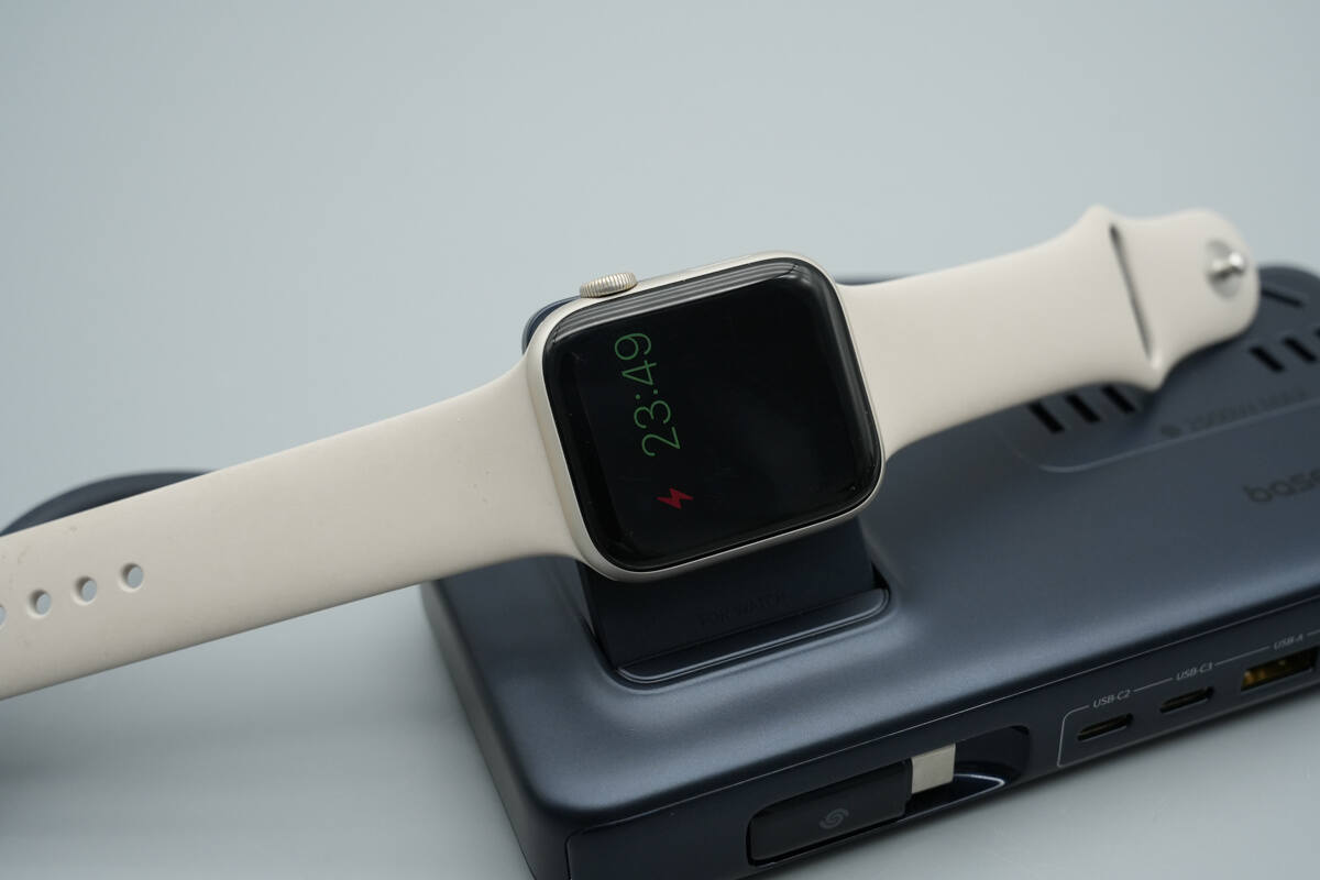 Teardown of Baseus 100W 7-in-1 Charging Station (E0307A)-Chargerlab