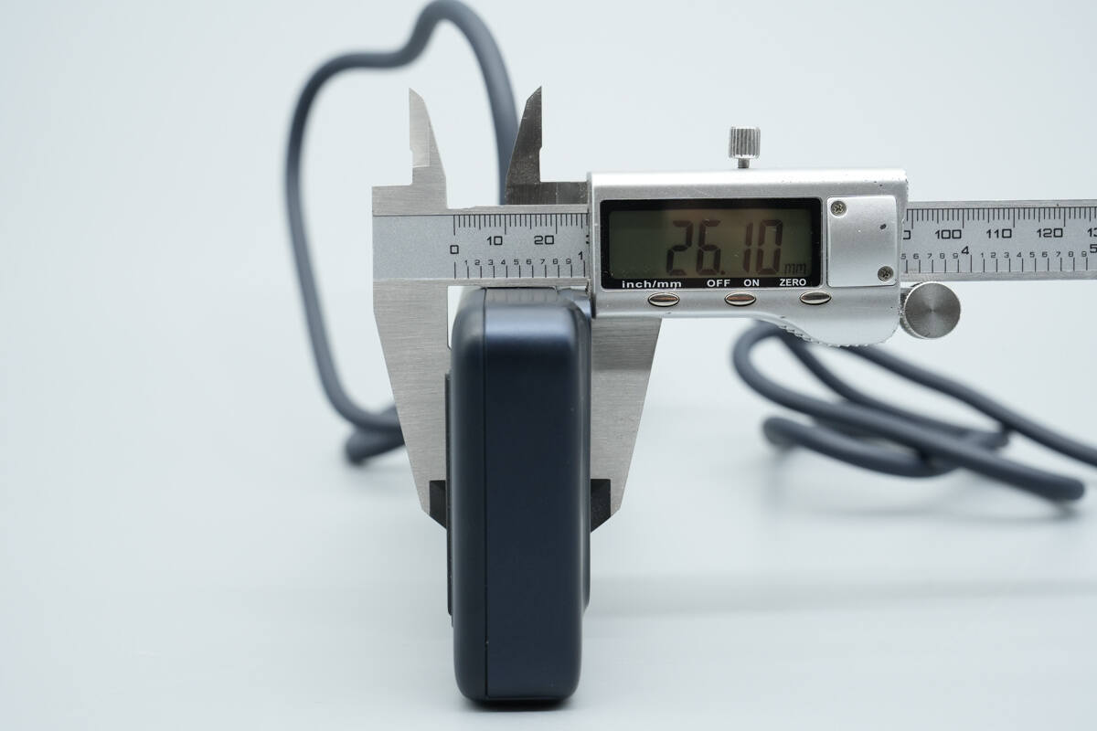 Teardown of Baseus 100W 7-in-1 Charging Station (E0307A)-Chargerlab