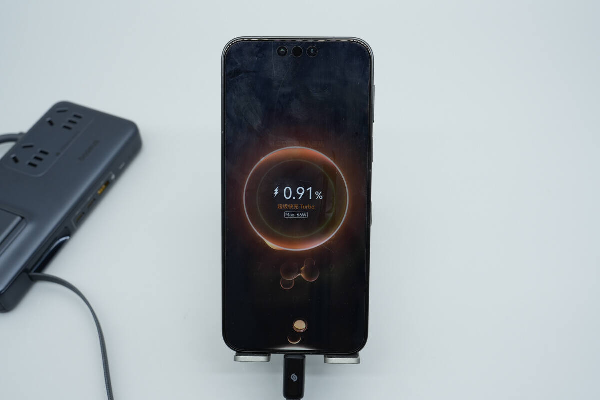 Teardown of Baseus 100W 7-in-1 Charging Station (E0307A)-Chargerlab