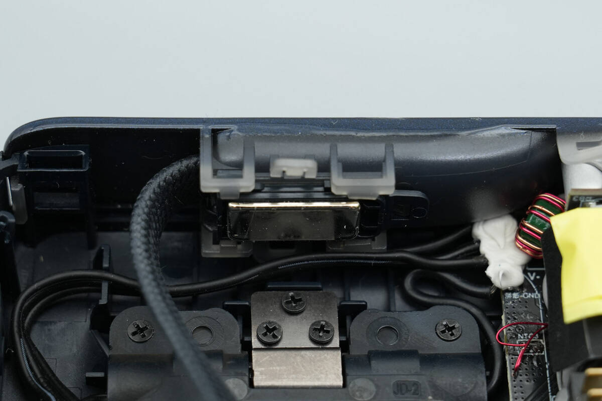 Teardown of Baseus 100W 7-in-1 Charging Station (E0307A)-Chargerlab