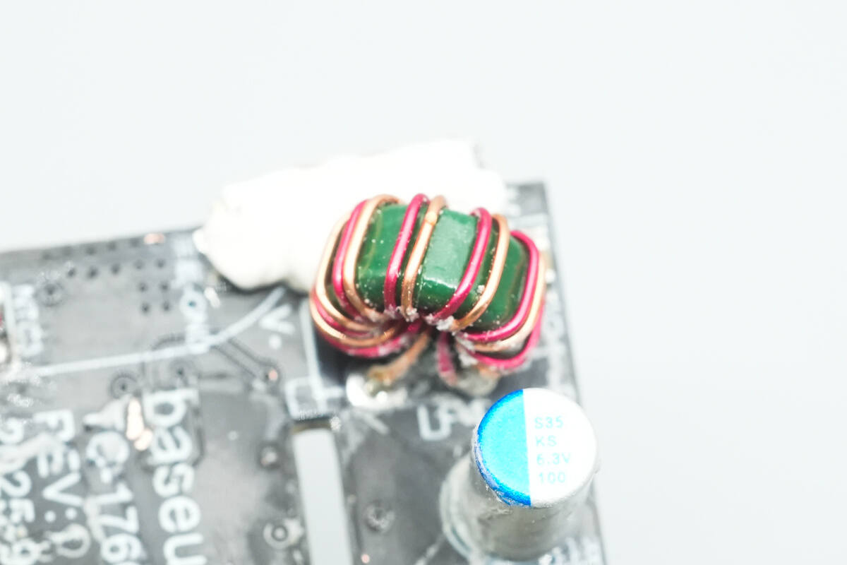 Teardown of Baseus 100W 7-in-1 Charging Station (E0307A)-Chargerlab