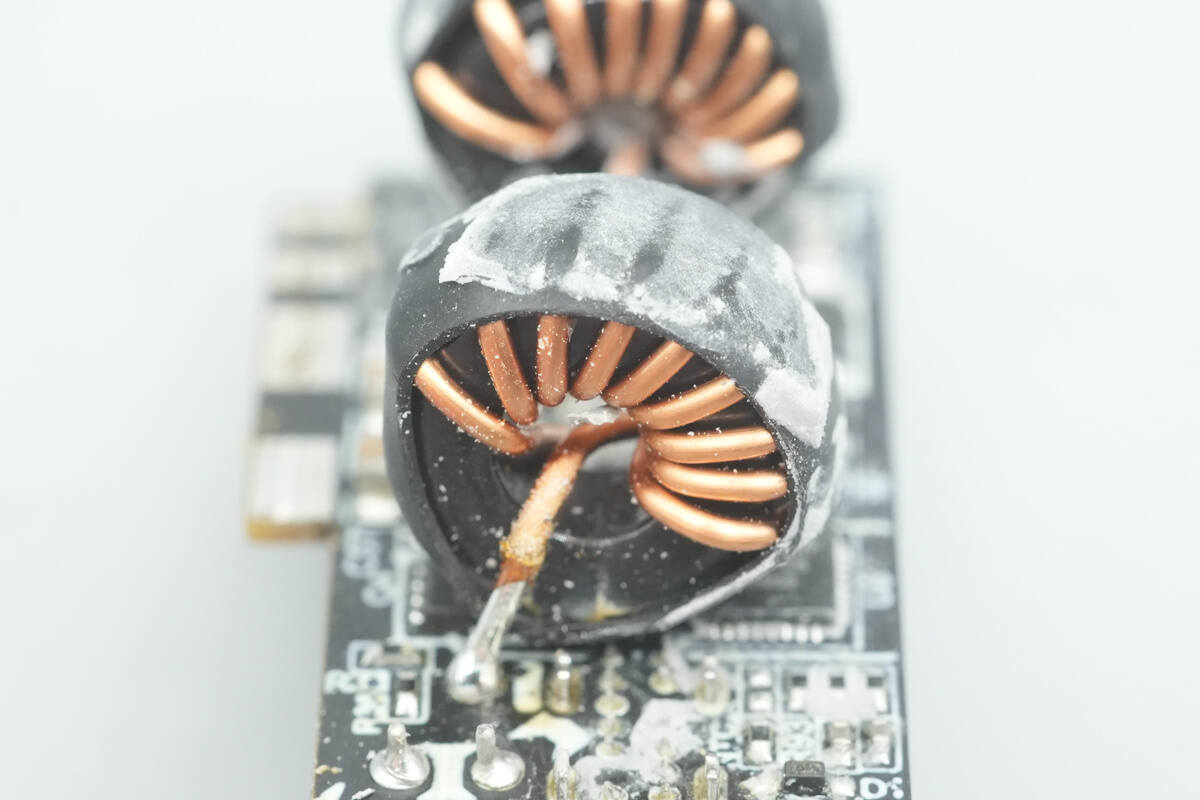 Teardown of Baseus 100W 7-in-1 Charging Station (E0307A)-Chargerlab