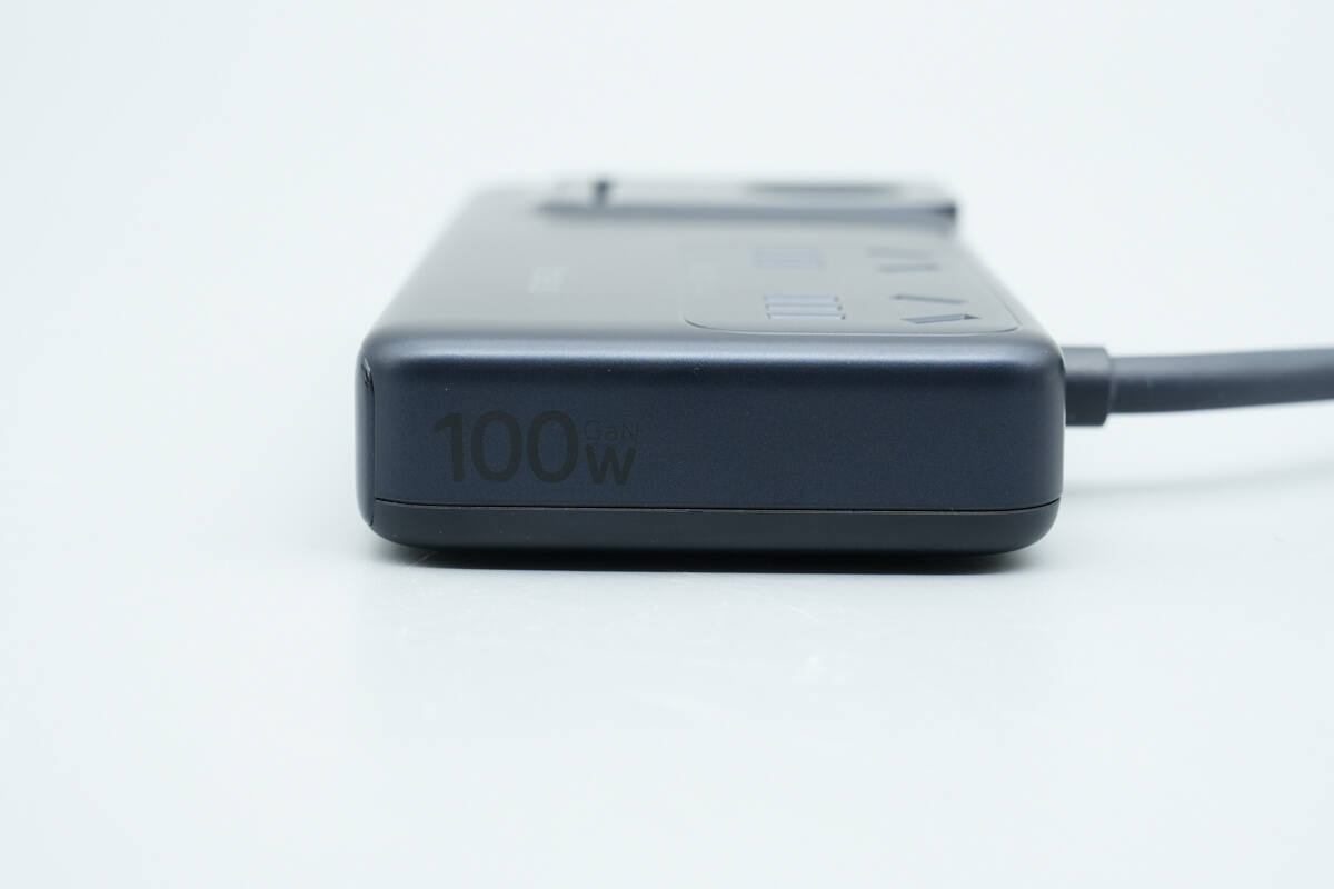 Teardown of Baseus 100W 7-in-1 Charging Station (E0307A)-Chargerlab