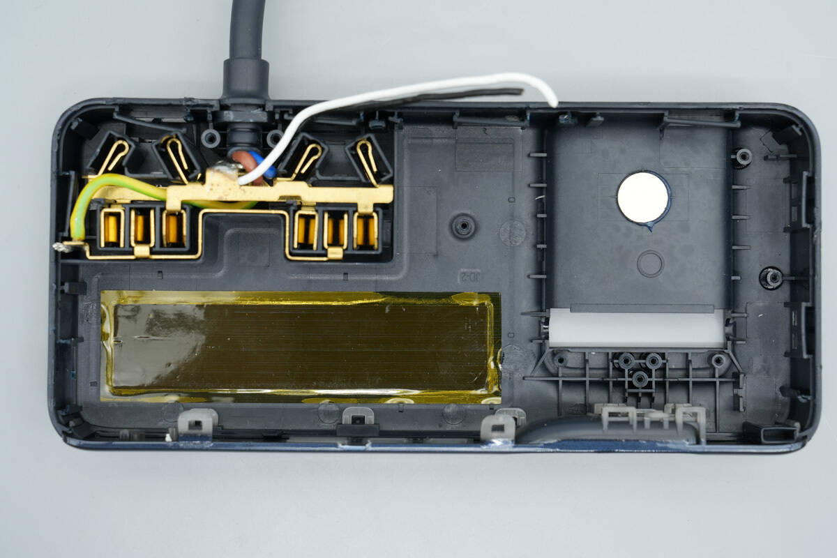 Teardown of Baseus 100W 7-in-1 Charging Station (E0307A)-Chargerlab