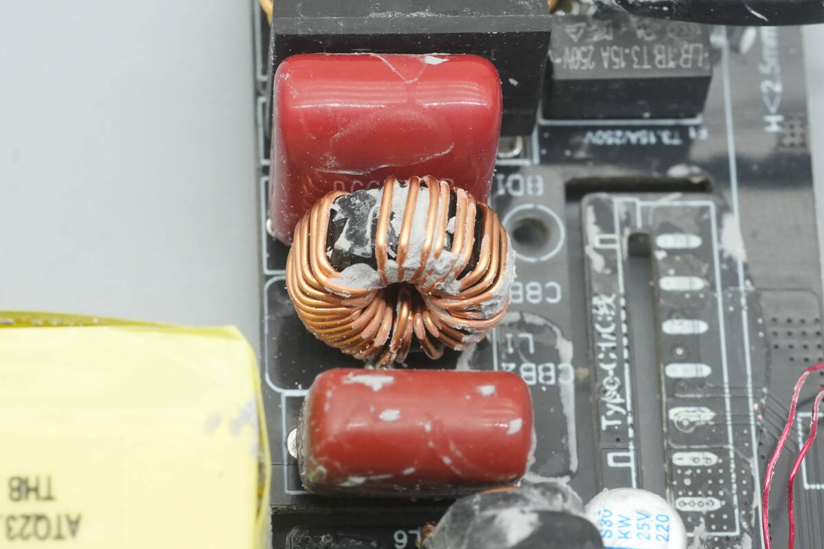 Teardown of Baseus 100W 7-in-1 Charging Station (E0307A)-Chargerlab