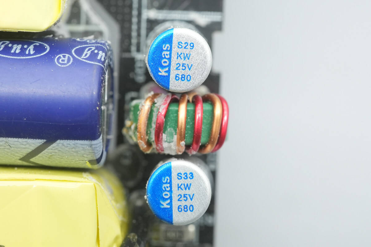 Teardown of Baseus 100W 7-in-1 Charging Station (E0307A)-Chargerlab