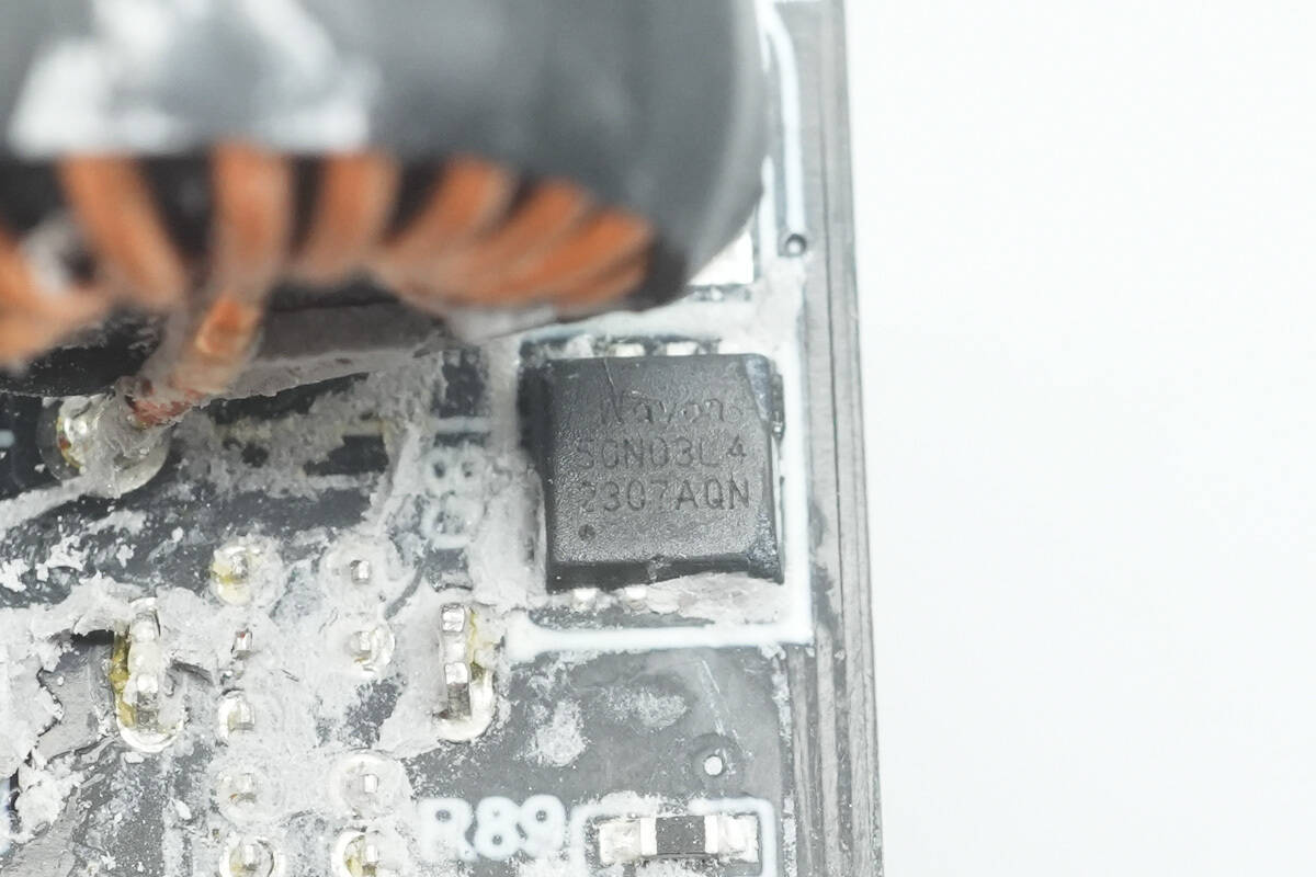 Teardown of Baseus 100W 7-in-1 Charging Station (E0307A)-Chargerlab