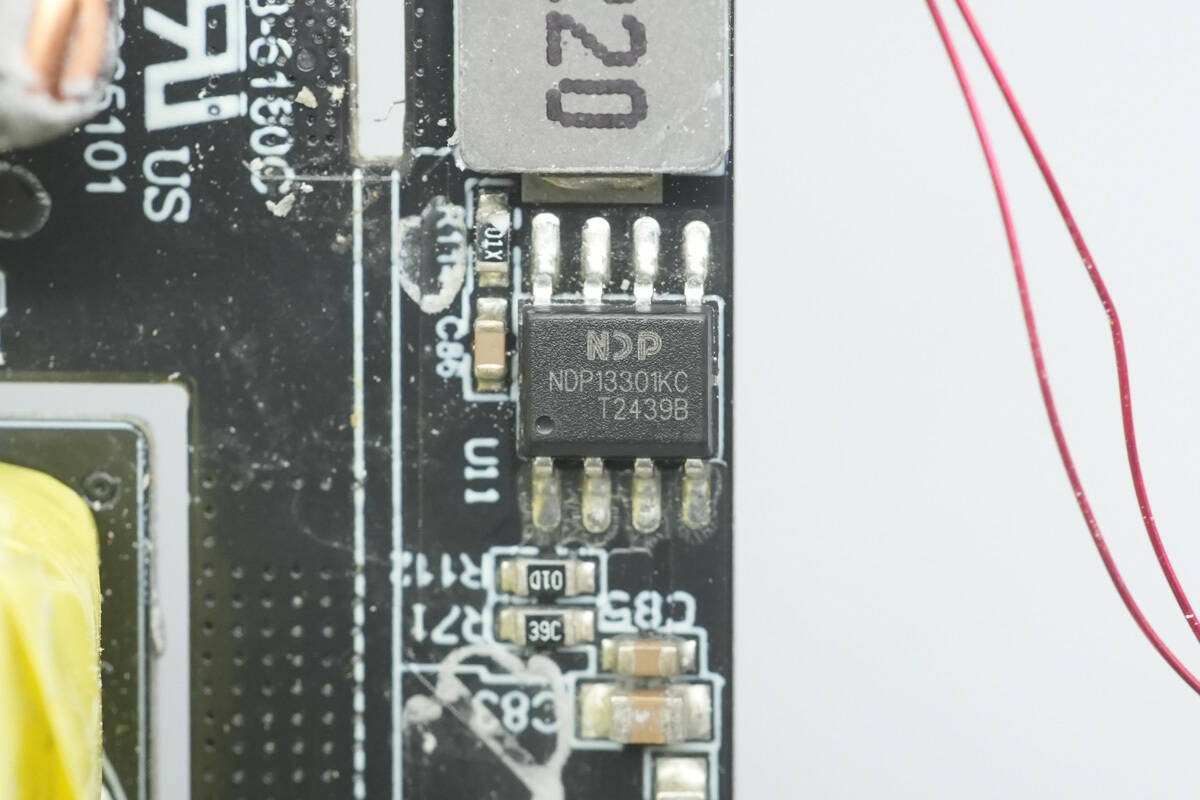 Teardown of Baseus 100W 7-in-1 Charging Station (E0307A)-Chargerlab