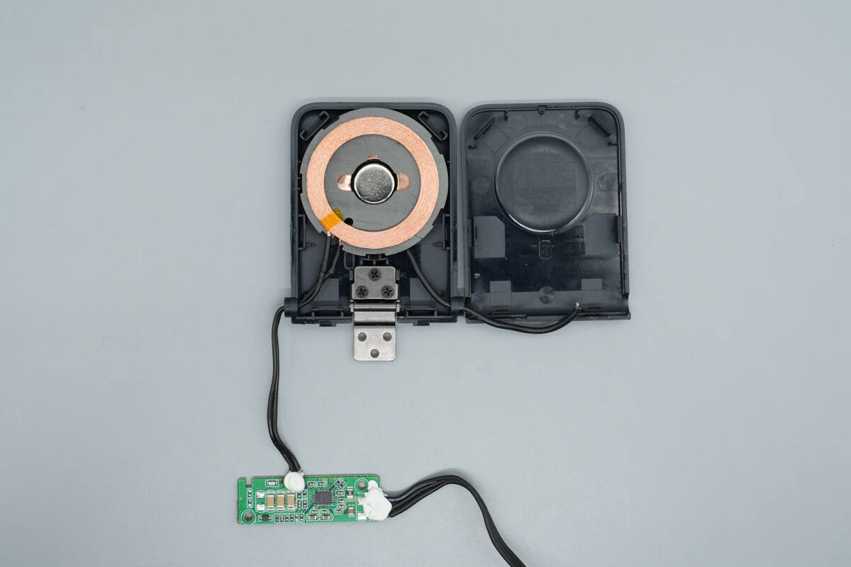 Teardown of Baseus 100W 7-in-1 Charging Station (E0307A)-Chargerlab