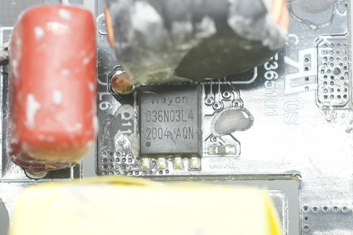 Teardown of Baseus 100W 7-in-1 Charging Station (E0307A)-Chargerlab