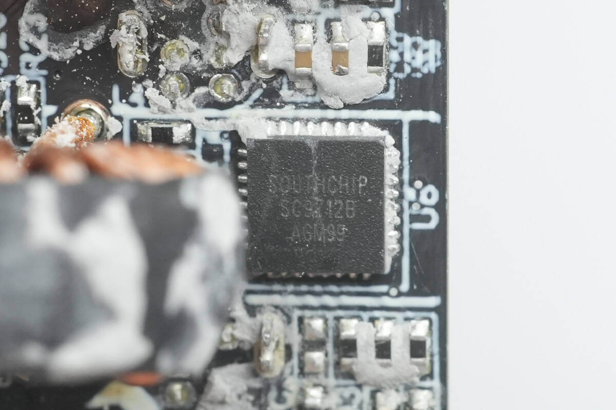 Teardown of Baseus 100W 7-in-1 Charging Station (E0307A)-Chargerlab