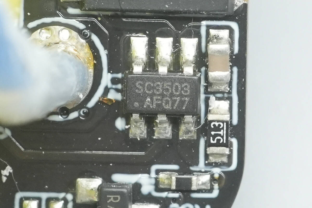 Teardown of Baseus 100W 7-in-1 Charging Station (E0307A)-Chargerlab