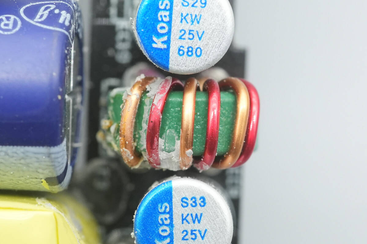 Teardown of Baseus 100W 7-in-1 Charging Station (E0307A)-Chargerlab