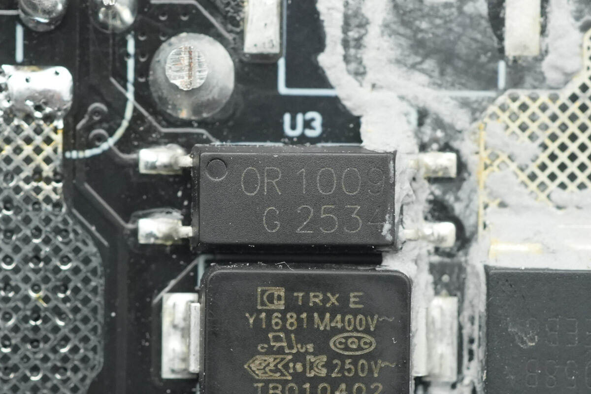 Teardown of Baseus 100W 7-in-1 Charging Station (E0307A)-Chargerlab