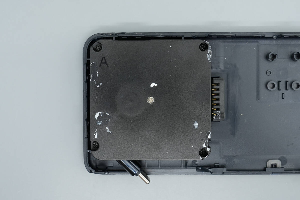 Teardown of Baseus 100W 7-in-1 Charging Station (E0307A)-Chargerlab