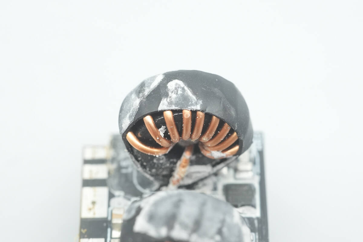 Teardown of Baseus 100W 7-in-1 Charging Station (E0307A)-Chargerlab