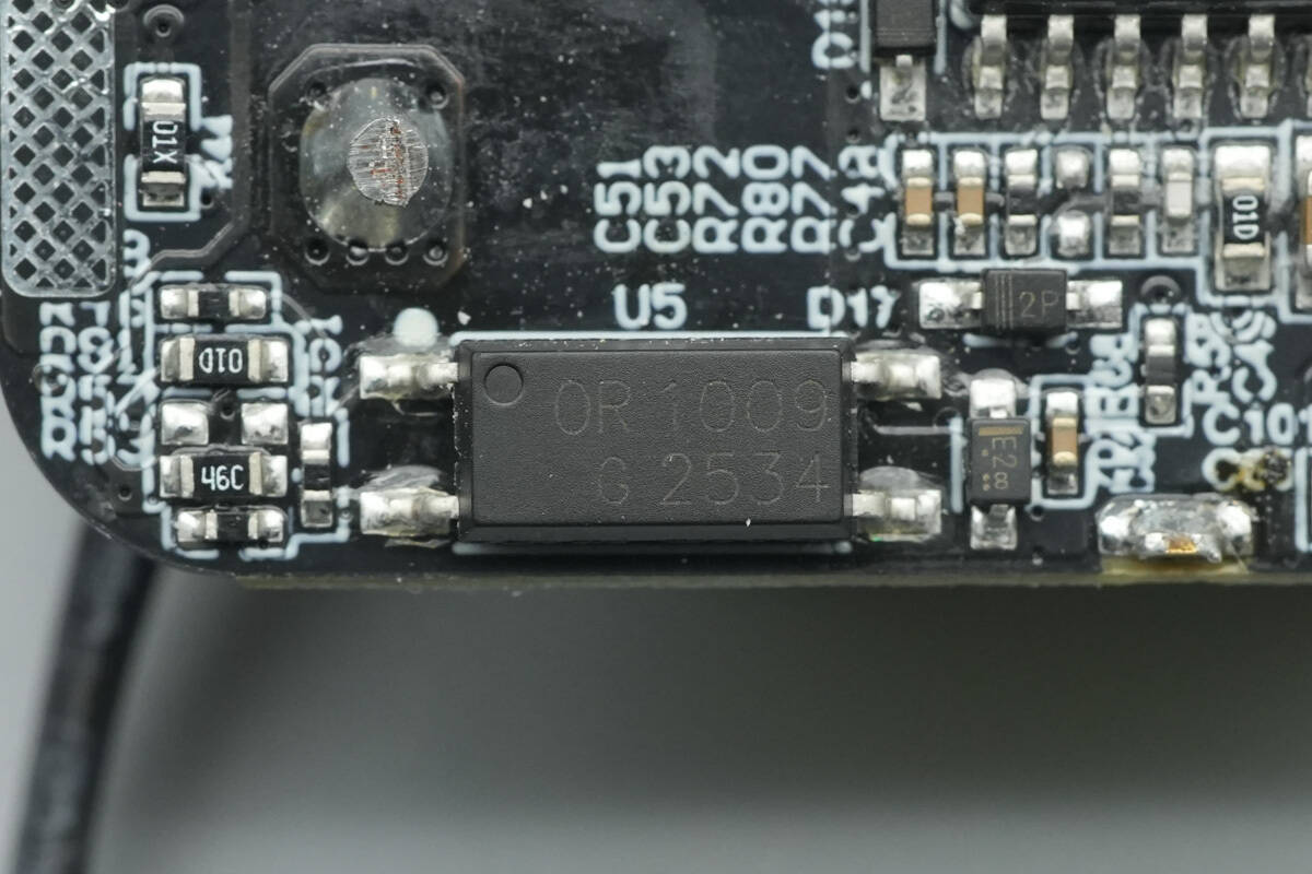 Teardown of Baseus 100W 7-in-1 Charging Station (E0307A)-Chargerlab