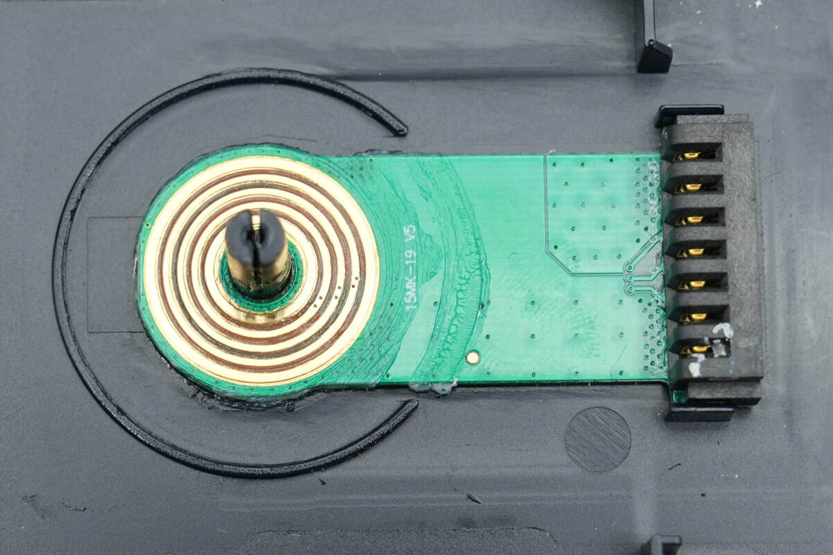 Teardown of Baseus 100W 7-in-1 Charging Station (E0307A)-Chargerlab