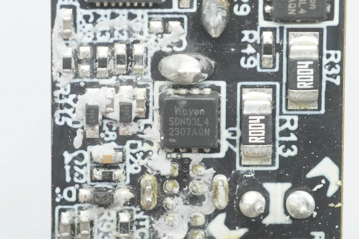 Teardown of Baseus 100W 7-in-1 Charging Station (E0307A)-Chargerlab