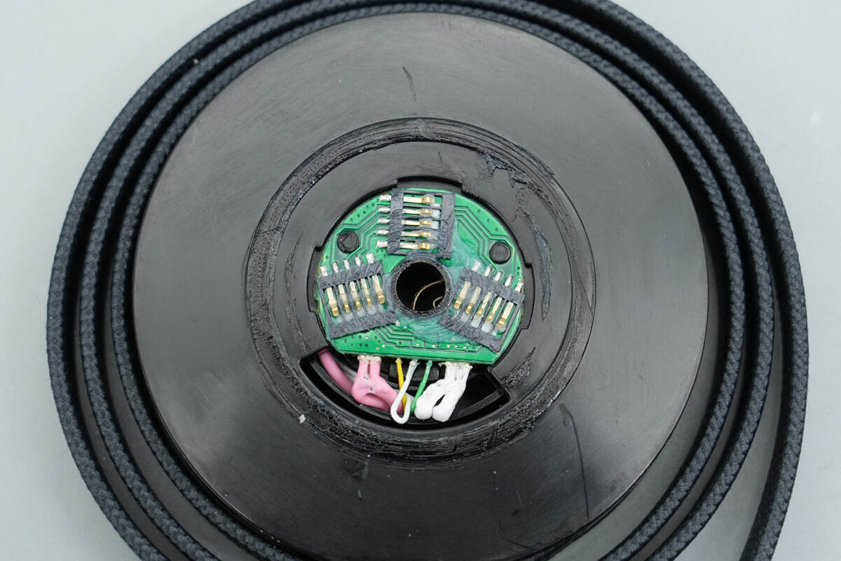 Teardown of Baseus 100W 7-in-1 Charging Station (E0307A)-Chargerlab