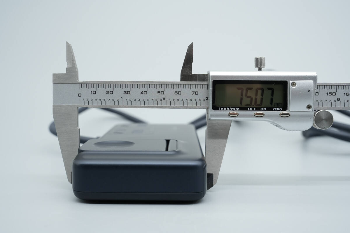 Teardown of Baseus 100W 7-in-1 Charging Station (E0307A)-Chargerlab