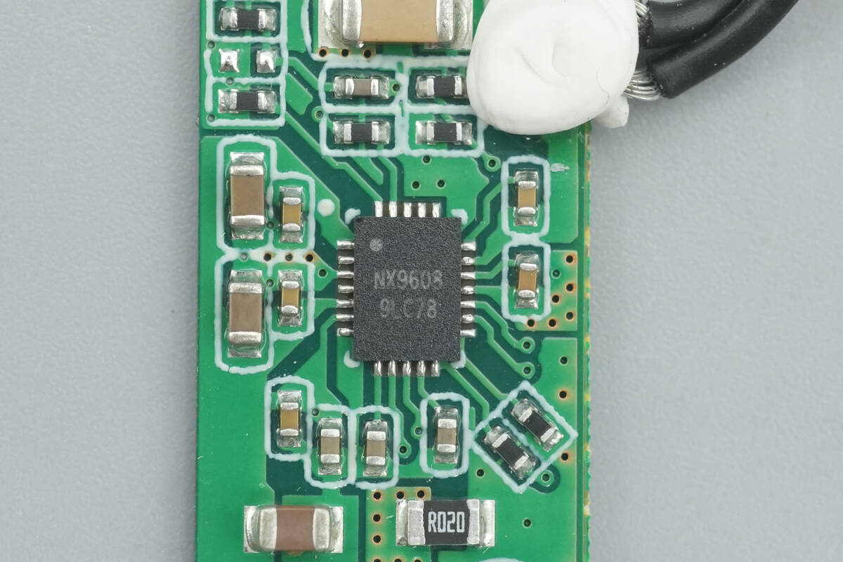 Teardown of Baseus 100W 7-in-1 Charging Station (E0307A)-Chargerlab