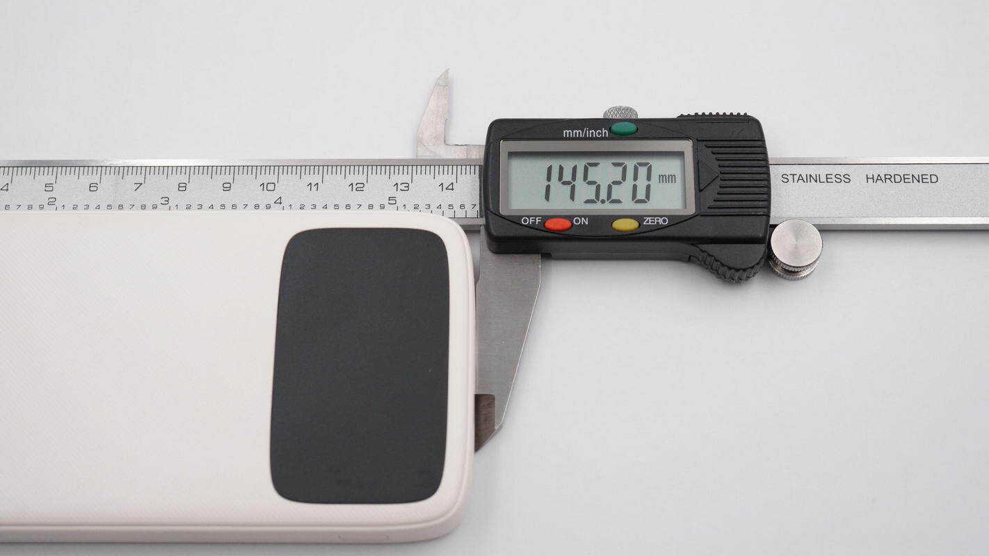 Teardown of Bull 22.5W 10000mAh Semi-Solid State Power Bank (GNV-PGA10EB)-Chargerlab