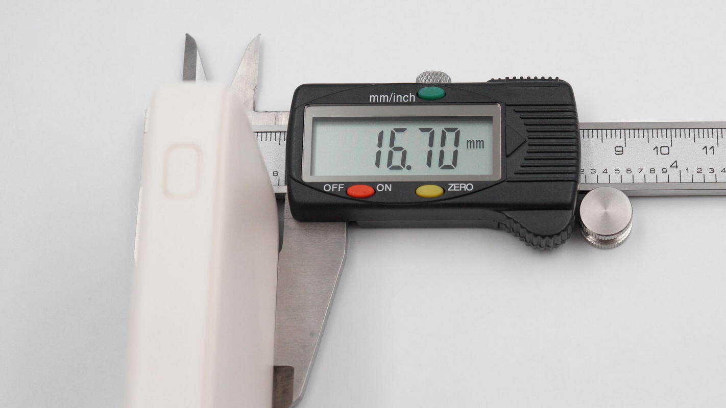 Teardown of Bull 22.5W 10000mAh Semi-Solid State Power Bank (GNV-PGA10EB)-Chargerlab