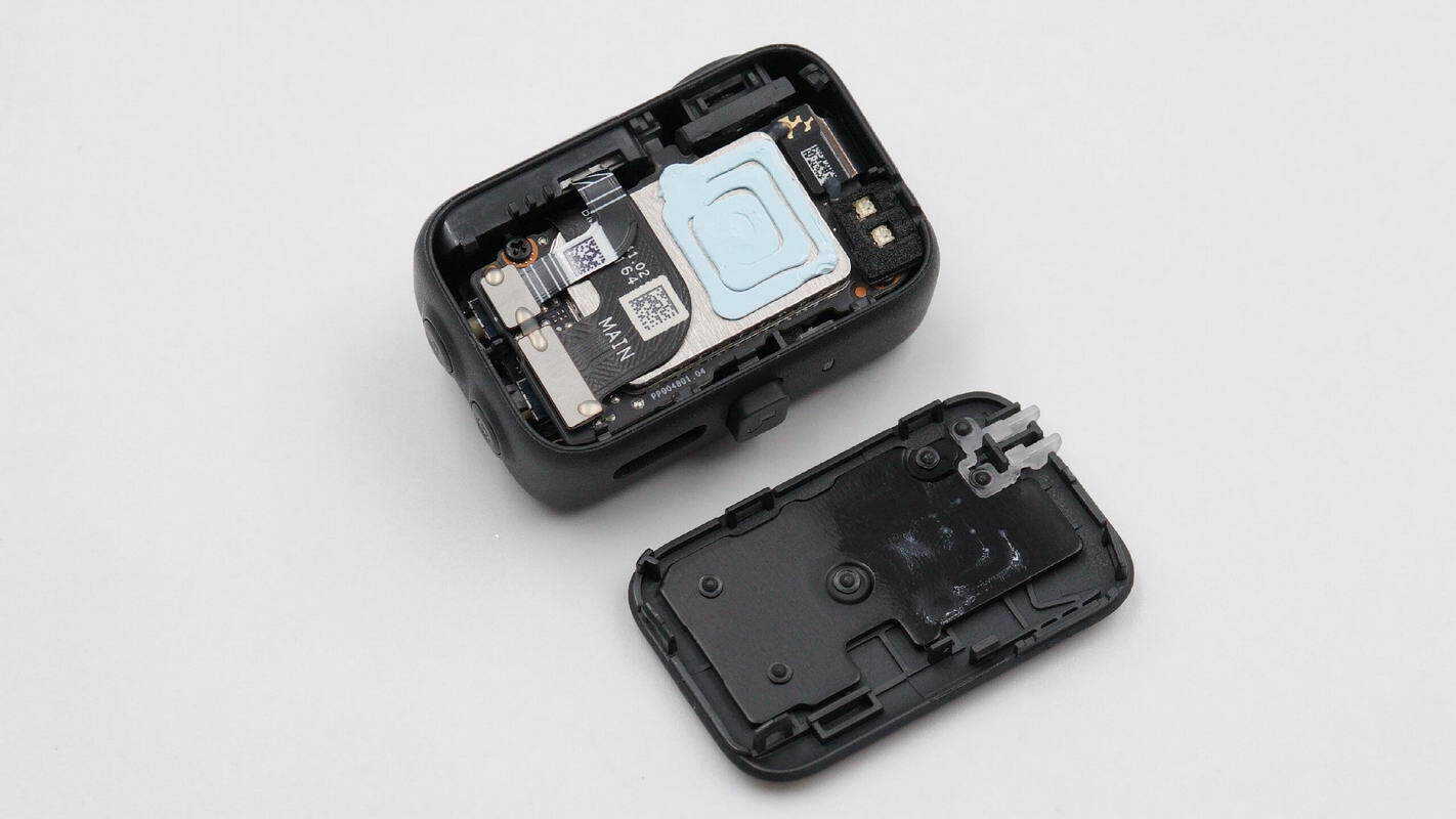 Teardown of DJI Osmo Mobile 8 (DS308)-Chargerlab