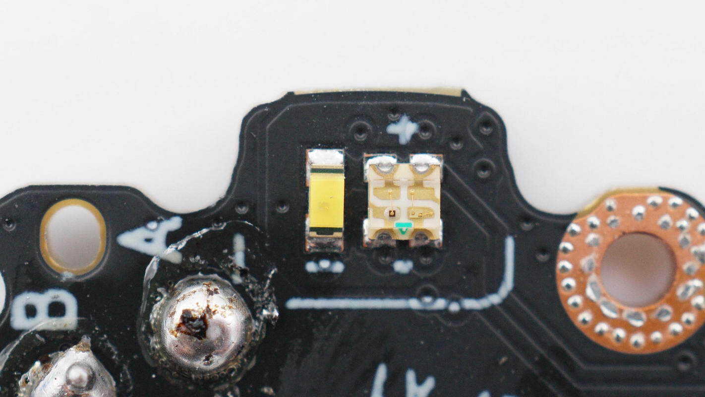 Teardown of DJI Osmo Mobile 8 (DS308)-Chargerlab