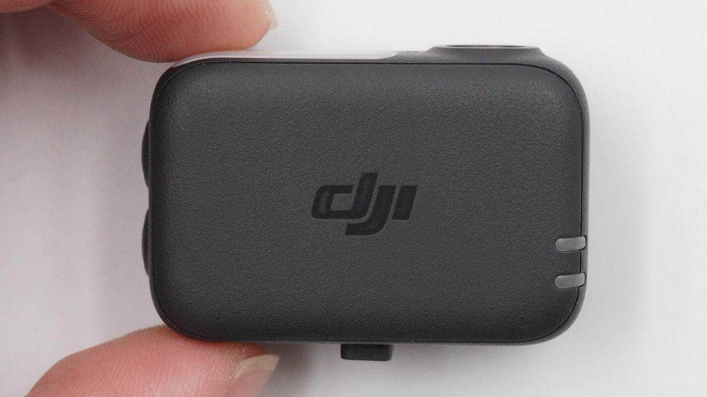 Teardown of DJI Osmo Mobile 8 (DS308)-Chargerlab