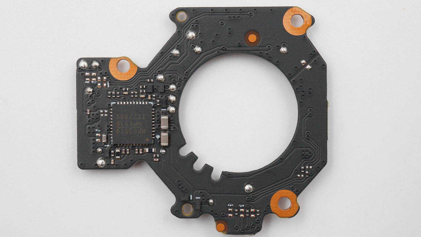 Teardown of DJI Osmo Mobile 8 (DS308)-Chargerlab