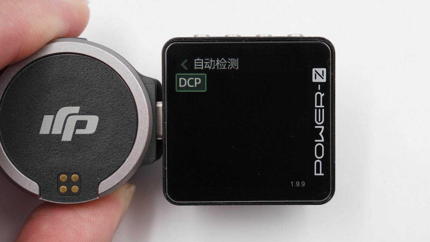 Teardown of DJI Osmo Mobile 8 (DS308)-Chargerlab