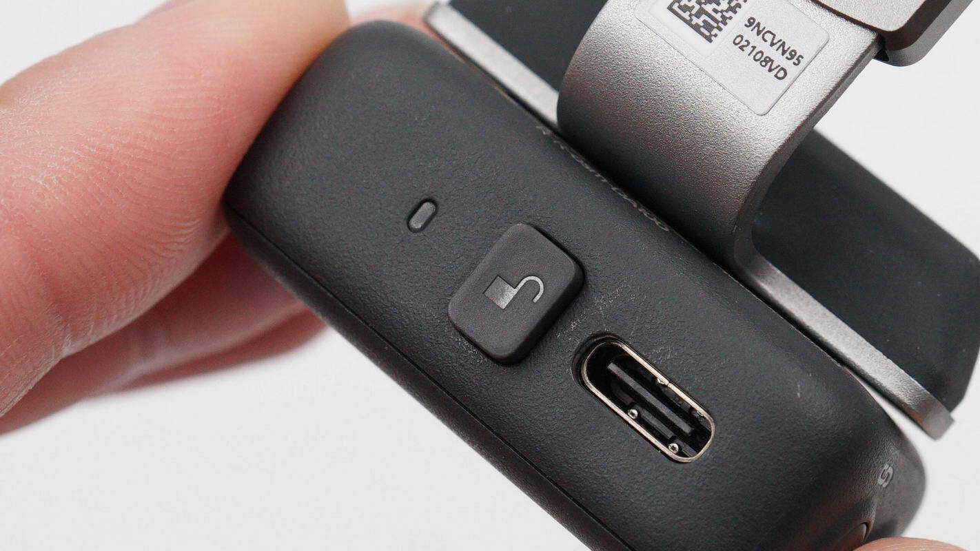 Teardown of DJI Osmo Mobile 8 (DS308)-Chargerlab