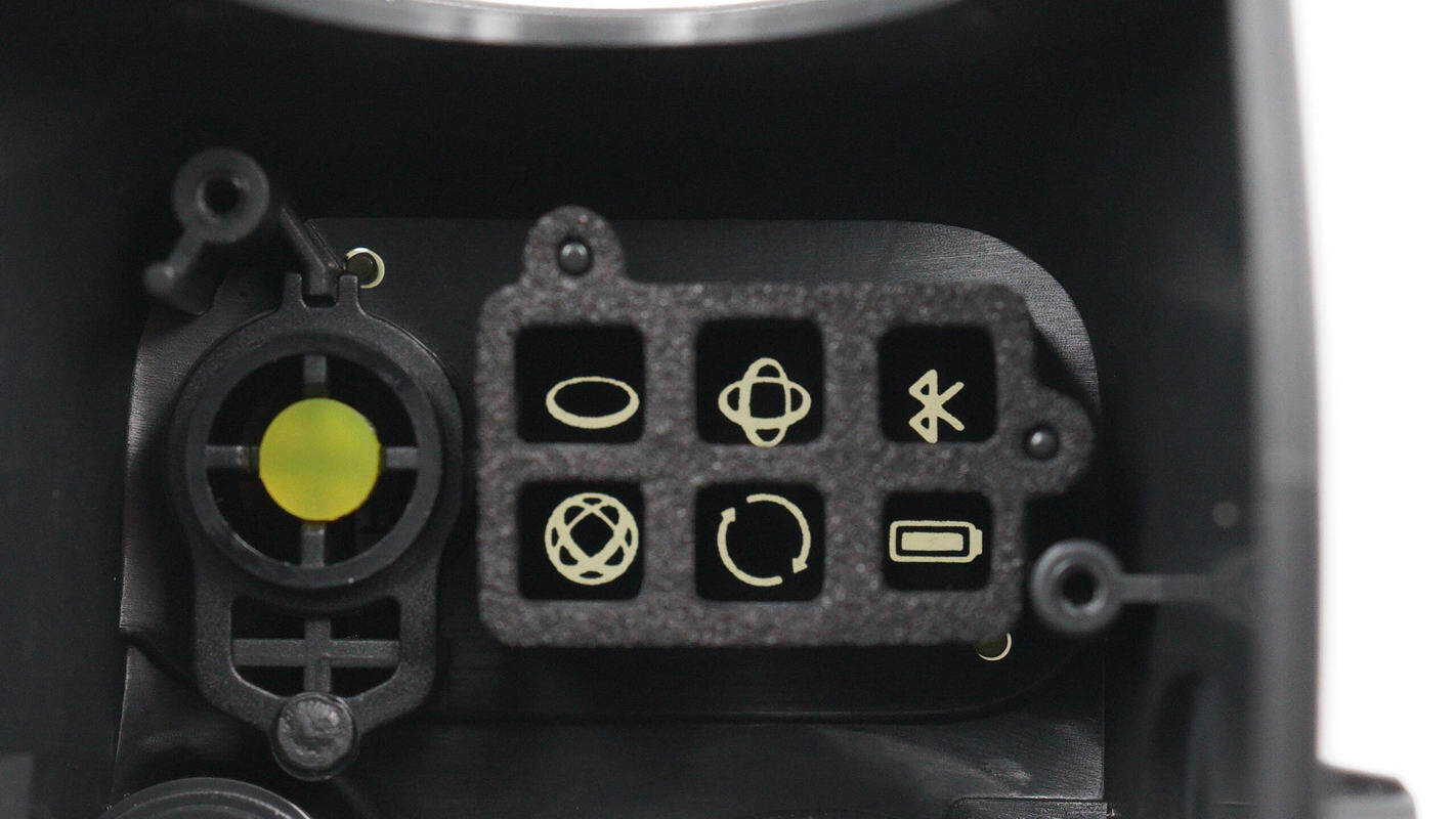 Teardown of DJI Osmo Mobile 8 (DS308)-Chargerlab