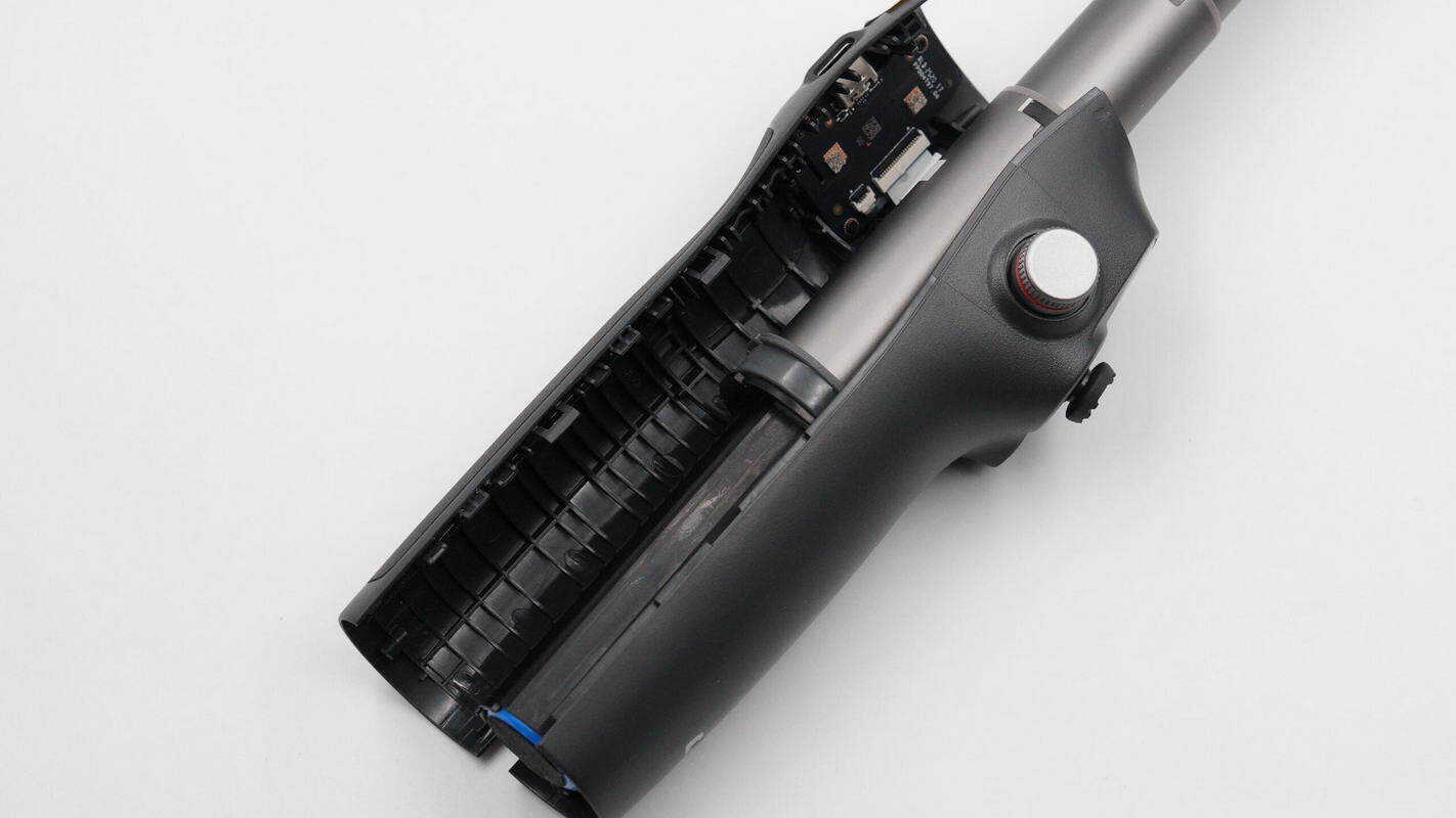Teardown of DJI Osmo Mobile 8 (DS308)-Chargerlab