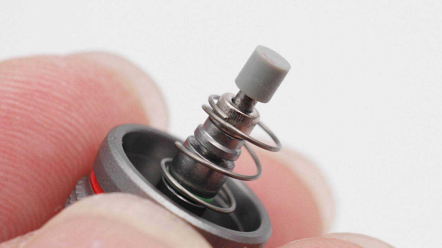 Teardown of DJI Osmo Mobile 8 (DS308)-Chargerlab