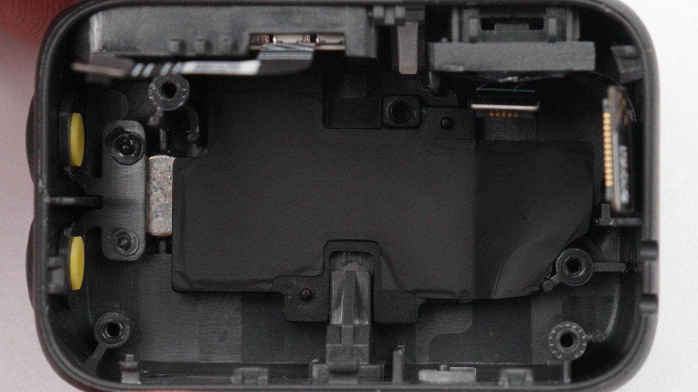 Teardown of DJI Osmo Mobile 8 (DS308)-Chargerlab