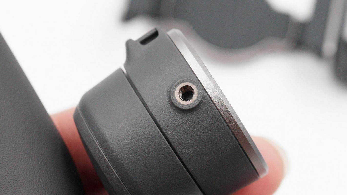 Teardown of DJI Osmo Mobile 8 (DS308)-Chargerlab