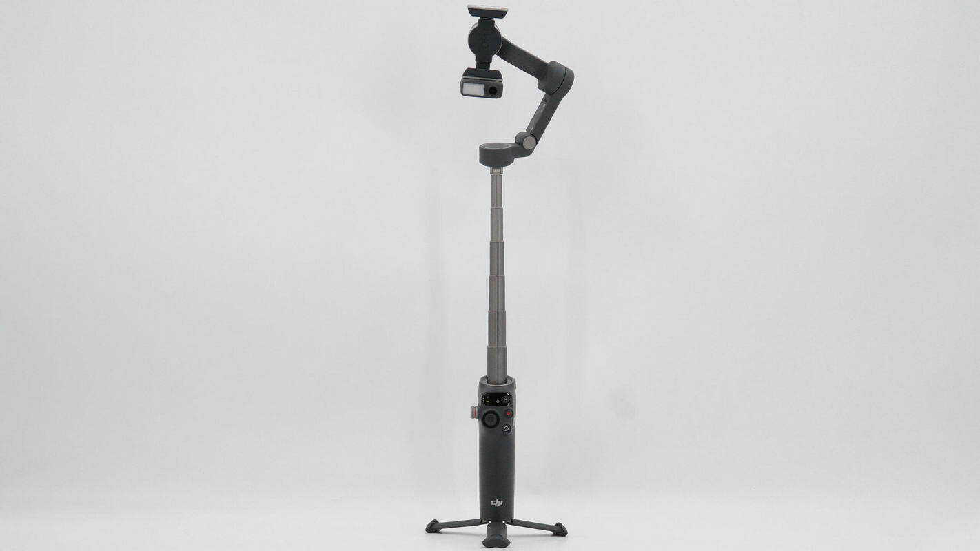 Teardown of DJI Osmo Mobile 8 (DS308)-Chargerlab