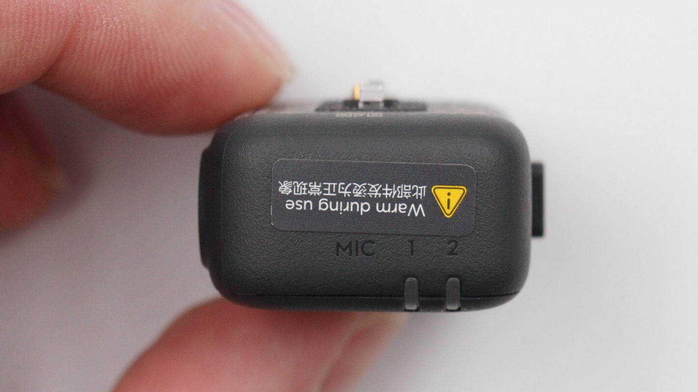 Teardown of DJI Osmo Mobile 8 (DS308)-Chargerlab