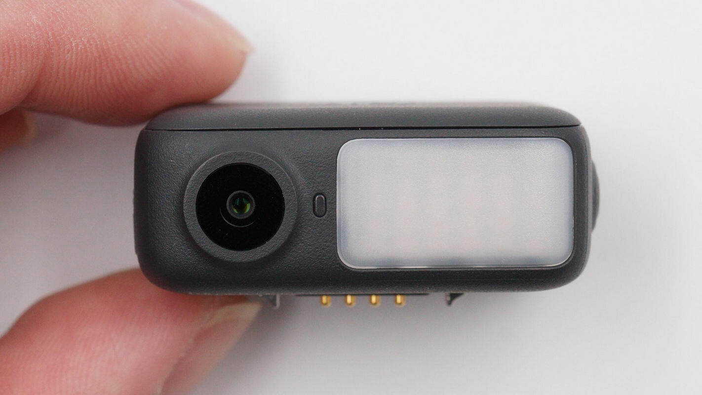 Teardown of DJI Osmo Mobile 8 (DS308)-Chargerlab