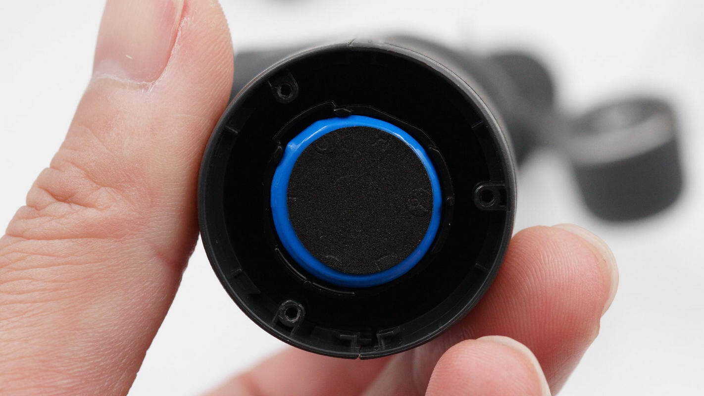 Teardown of DJI Osmo Mobile 8 (DS308)-Chargerlab