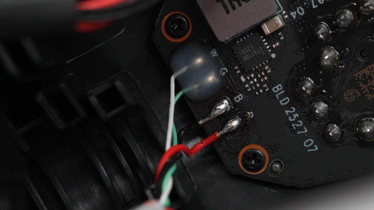 Teardown of DJI Osmo Mobile 8 (DS308)-Chargerlab