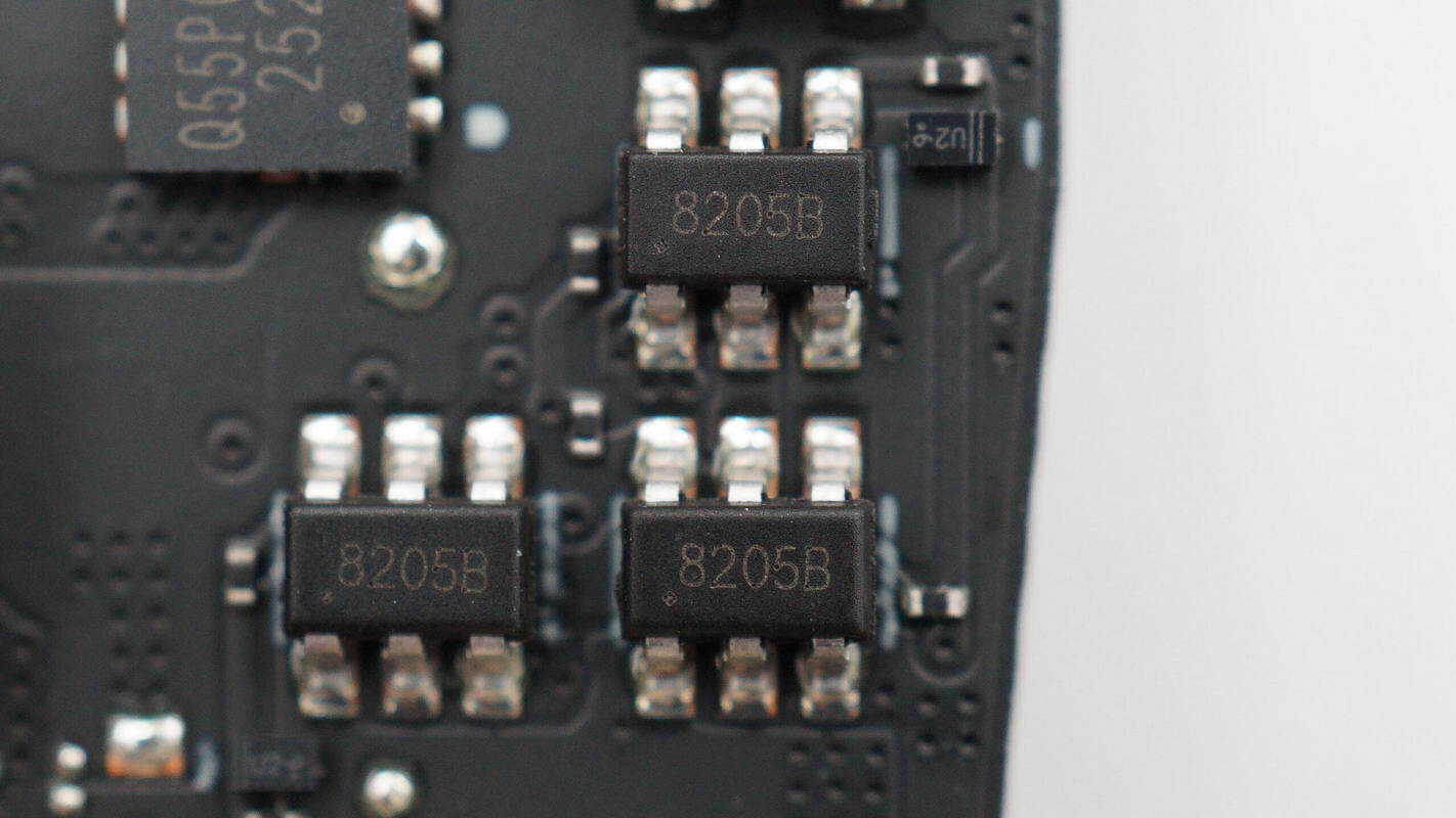 Teardown of DJI Osmo Mobile 8 (DS308)-Chargerlab