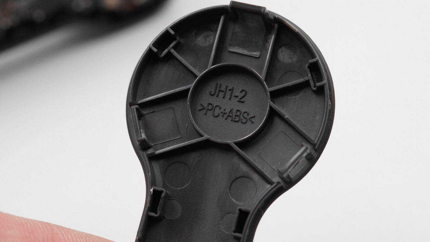 Teardown of DJI Osmo Mobile 8 (DS308)-Chargerlab